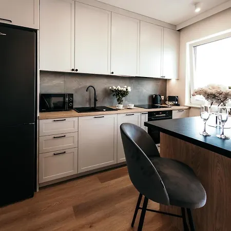 Apartment Premium 7th Floor Z Klimatyzacja